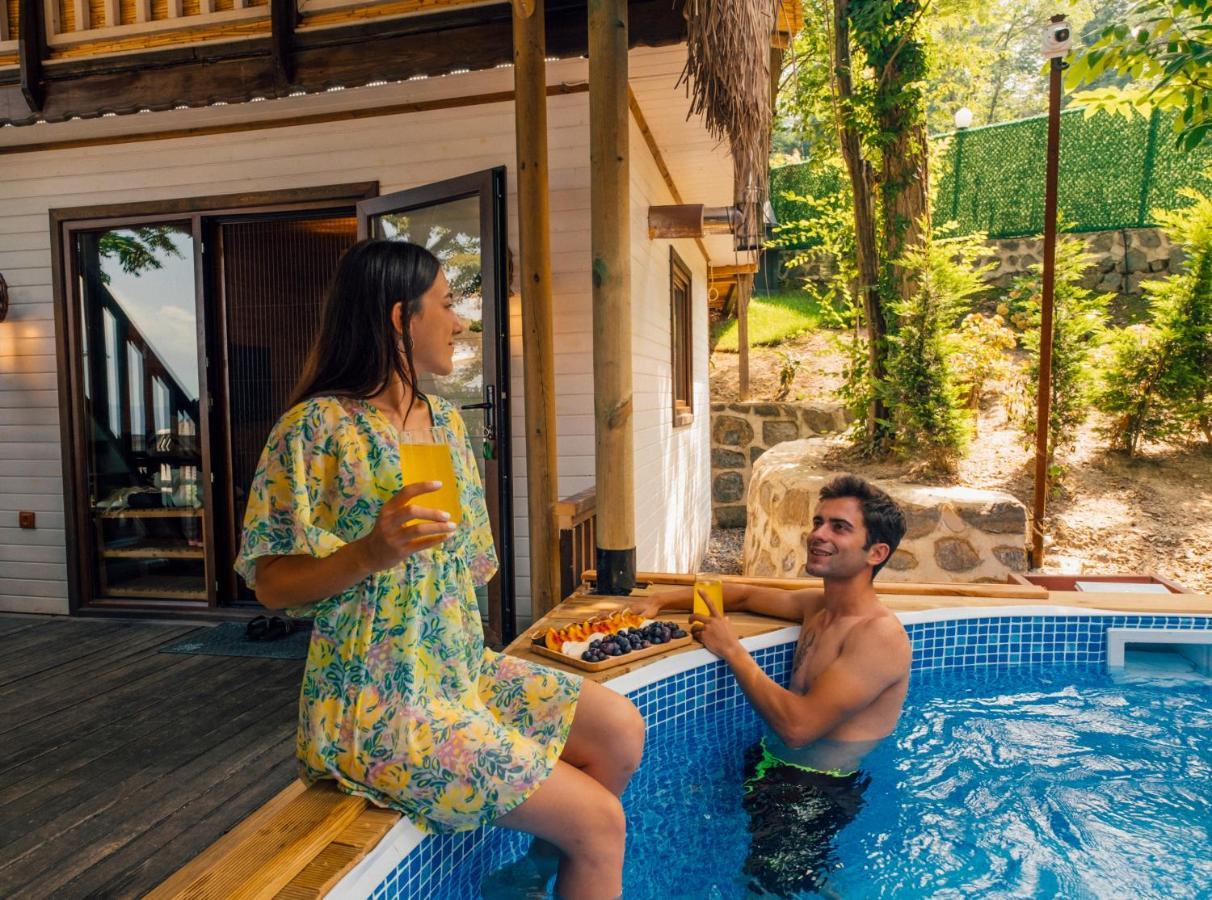 Sapanca Casamia Suit 외부 사진